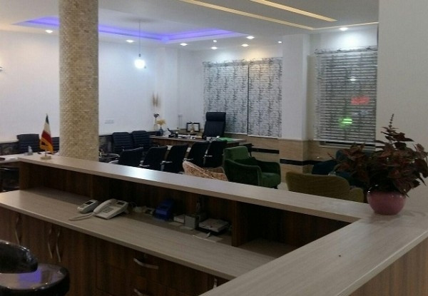 هتل آپارتمان پارسا
