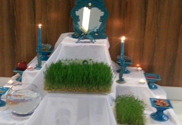 هتل آپارتمان پارسا