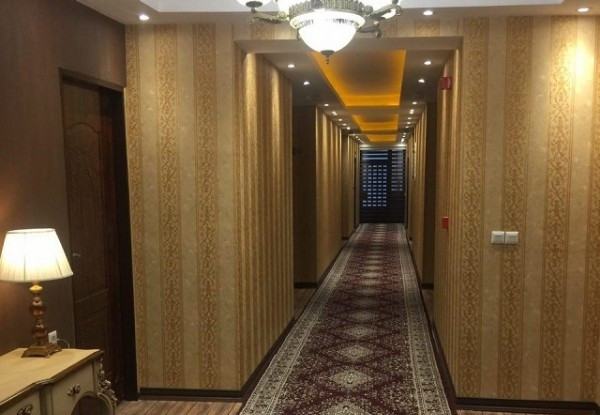 هتل آوان