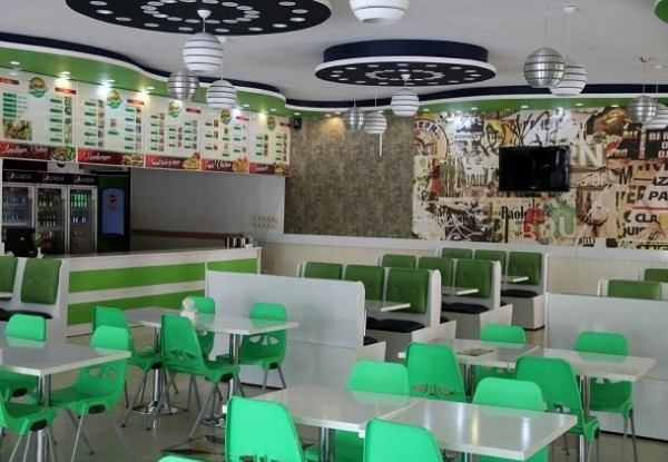 هتل جهانگردی