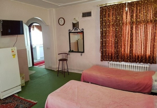هتل برنجیان