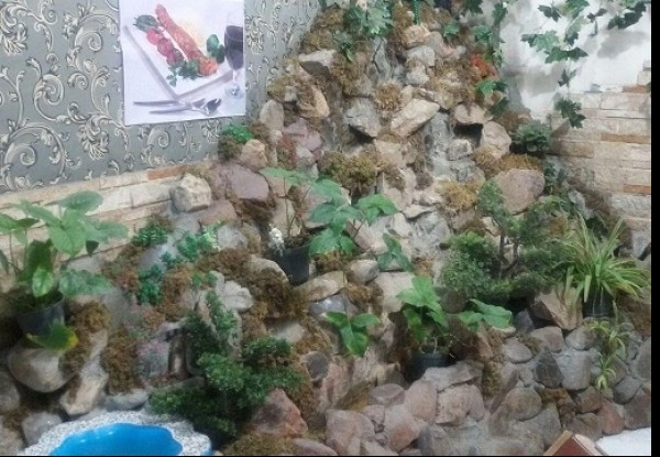 مهمانپذیر پلیکان