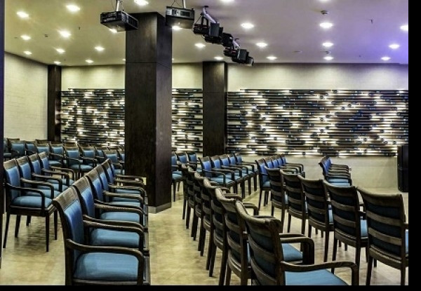 هتل اسکان الوند