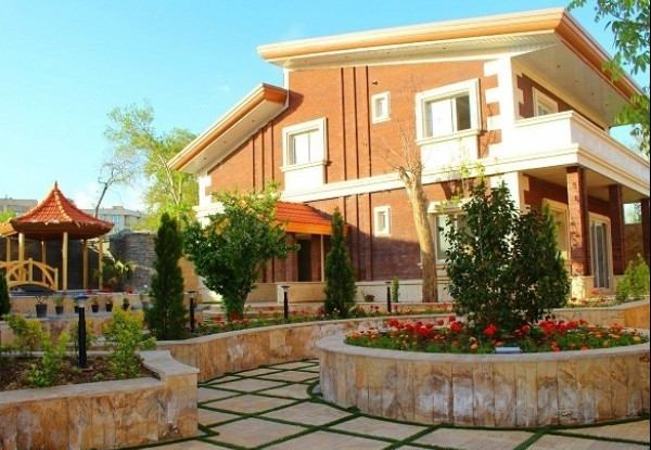 هتل نور