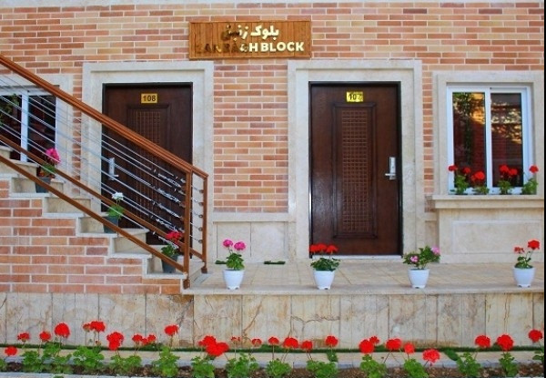 هتل نور