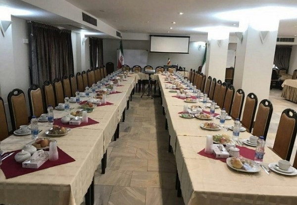 هتل فردوسی