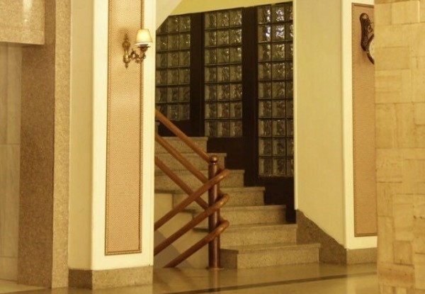 هتل فردوسی