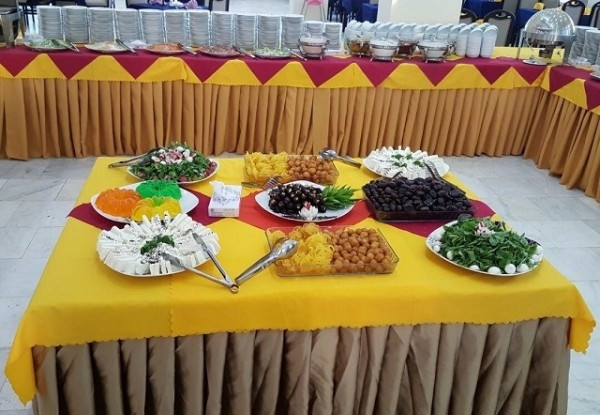 هتل فردوسی