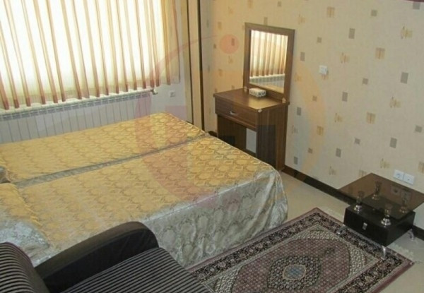 هتل آپارتمان ایوان