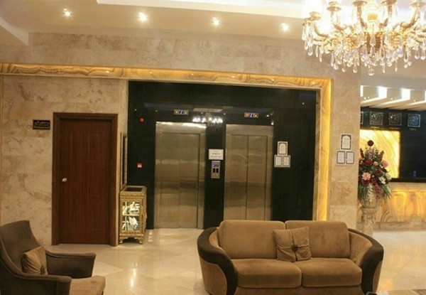 هتل ایساتیس