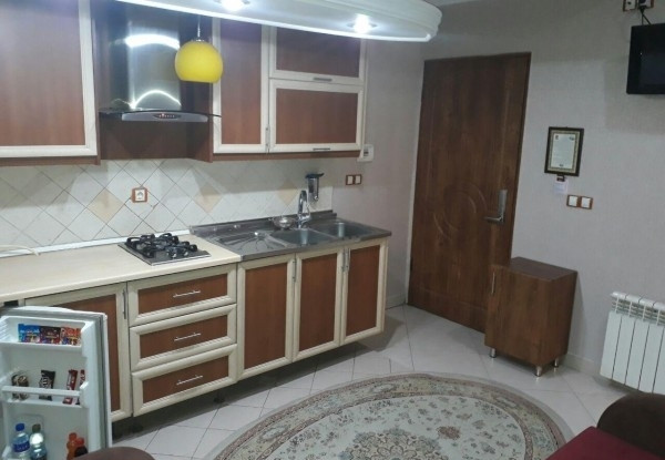 هتل آپارتمان برین 1