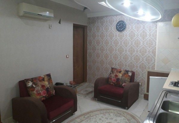 هتل آپارتمان برین 1