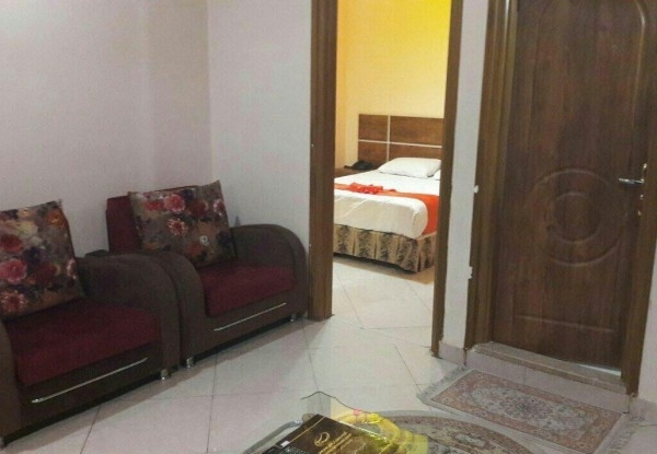 هتل آپارتمان برین 1