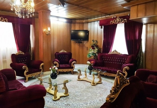 هتل هرند