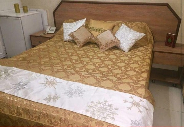 مهمانپذیر معجزه