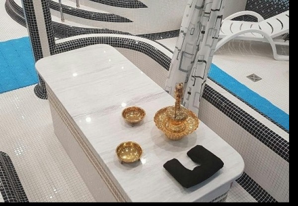 هتل آدینا
