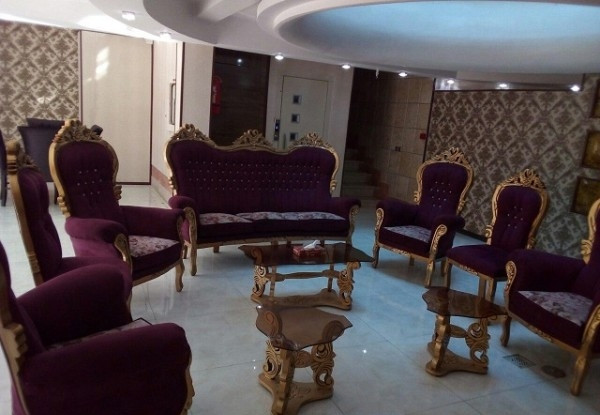 خانه مسافر منتظمی