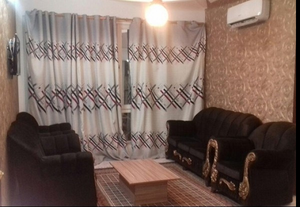 خانه مسافر منتظمی