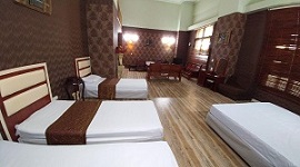 هتل امیرکبیر