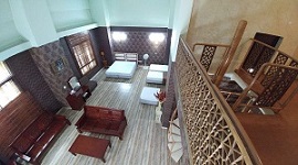 هتل امیرکبیر