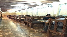 هتل امیرکبیر