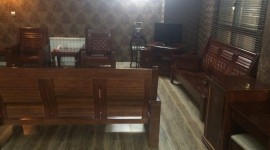 هتل امیرکبیر