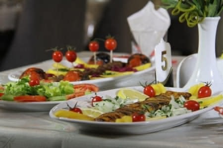 هتل آزادی افلاک