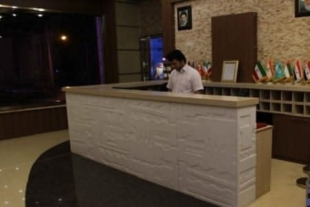 هتل رنگین کمان