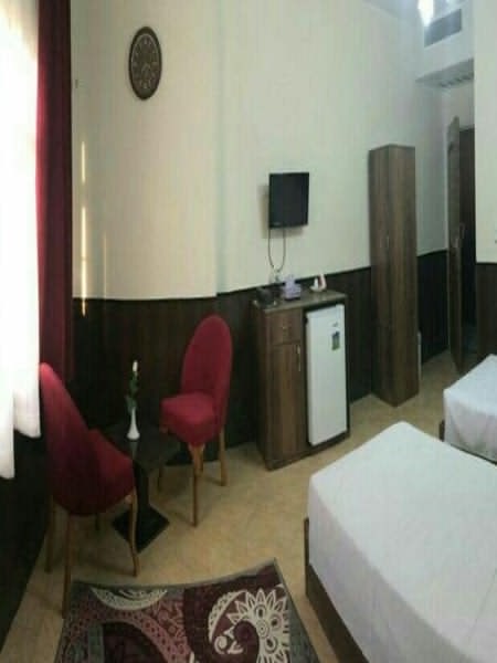 هتل سالیز