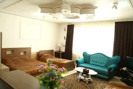 هتل آریان