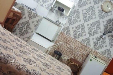 هتل ستاره طلایی