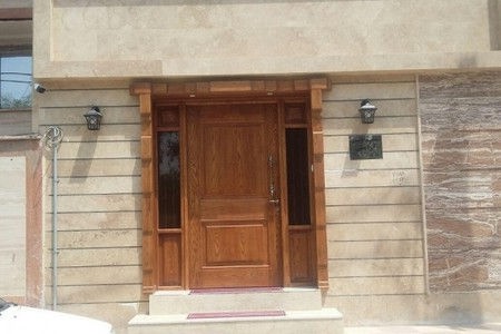 خانه مسافر آرامش