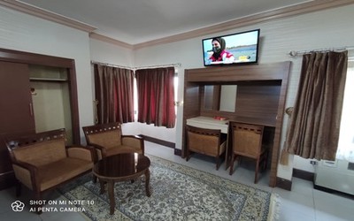 هتل آزادی
