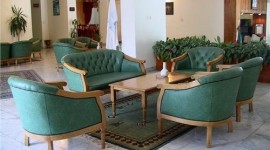 هتل جهانگردی اصفهان