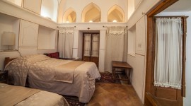هتل سنتی بخردی