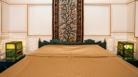 هتل سنتی بخردی