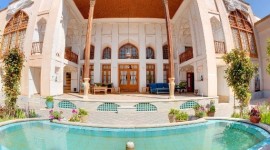 هتل سنتی بخردی