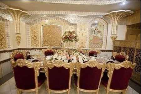 هتل زهره