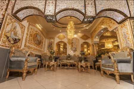هتل زهره