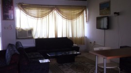 هتل ترنجستان