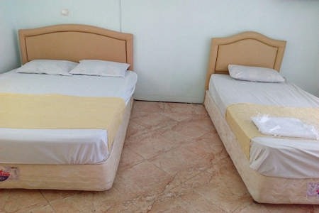 هتل ترنجستان