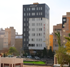 استقبال