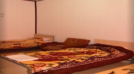هتل آذربایجان
