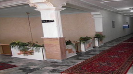 هتل آذربایجان
