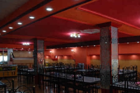 هتل آپارتمان خیام