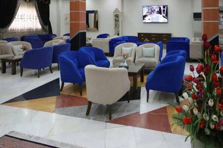 هتل آپارتمان آتیلارشماره 2