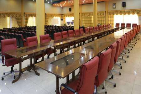 هتل آپارتمان آتیلارشماره 2