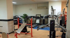 هتل بین المللی خلیج فارس