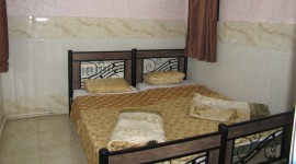 هتل معراج