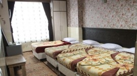هتل ذوی القربی